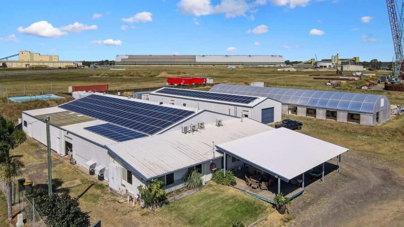 Bundaberg: Monsoon Aquatics Coral Farm Guided Tour - Who Will Benefit Most from This Tour?