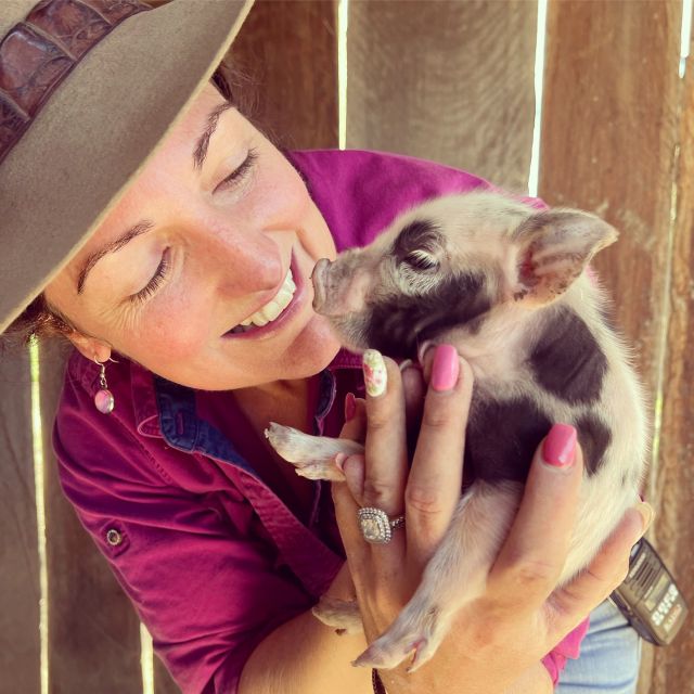 Bundaberg: Splitters Farm Private Guided Tour - Booking Information