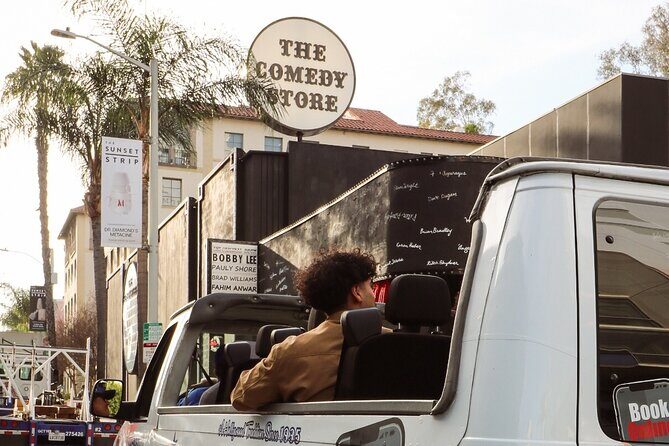 Bundle & Save: Celebrity Homes Tour with Hop-On Hop-Off Bus - The Value Proposition