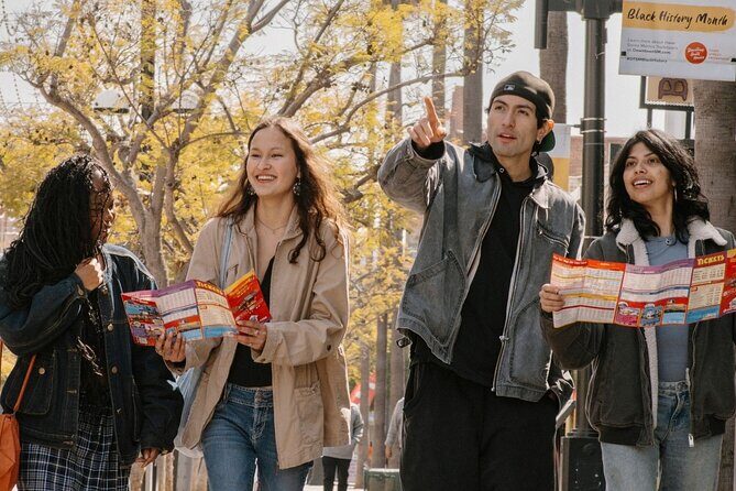 Bundle & Save: Celebrity Homes Tour with Hop-On Hop-Off Bus - Who Will Love This Tour?