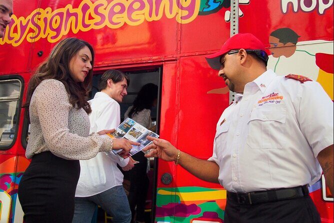 Bundle & Save: Celebrity Homes Tour with Hop-On Hop-Off Bus - References