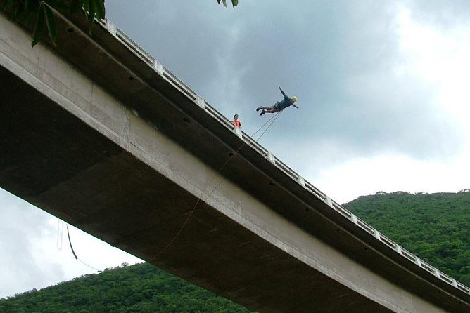 Bungee Jumping Full Day Adventure in Santiago De Querétaro - Pricing and Cancellation Policy