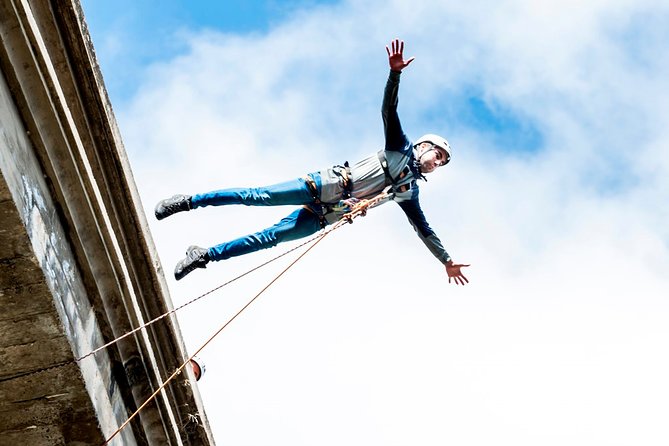 Bungee Jumping Over the Gállego River - Good To Know