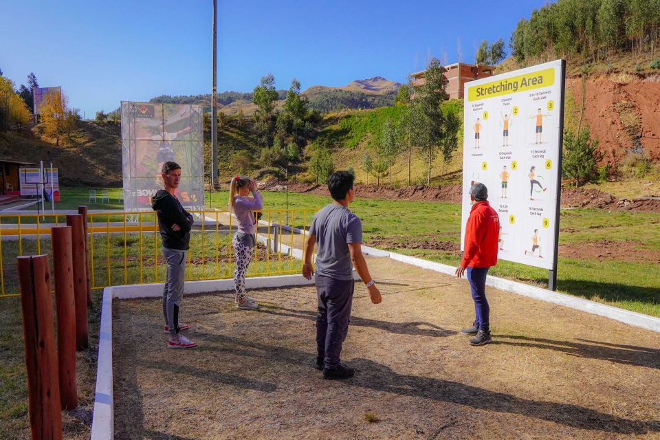 Bungee Jumping - The Highest Jump in Cusco - Recap