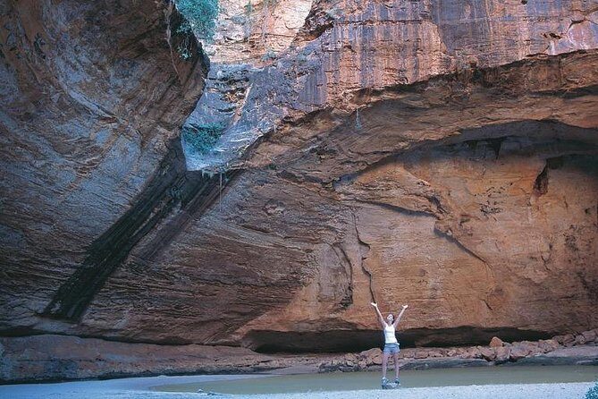 Bungle Bungle Day Trip from Broome - Fly, 4WD, Walk - Pricing and Value