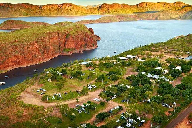 Bungle Bungles and Lake Argyle Air Tour from Darwin - Practical Details: Timing, Cost, and Comfort