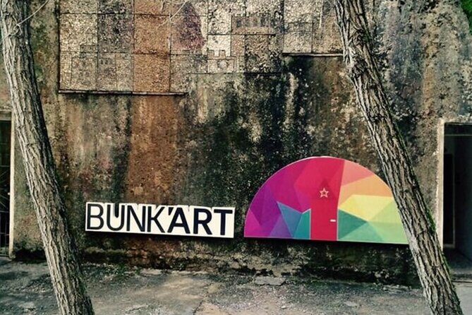 Bunk'Art 1 & Dajti Cable Car: History, Heights, and a Scenic Ride - The Sum Up