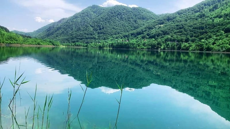 Bunker: Tito's Secret & Boracko Lake Tour from Sarajevo - Value and Practicalities