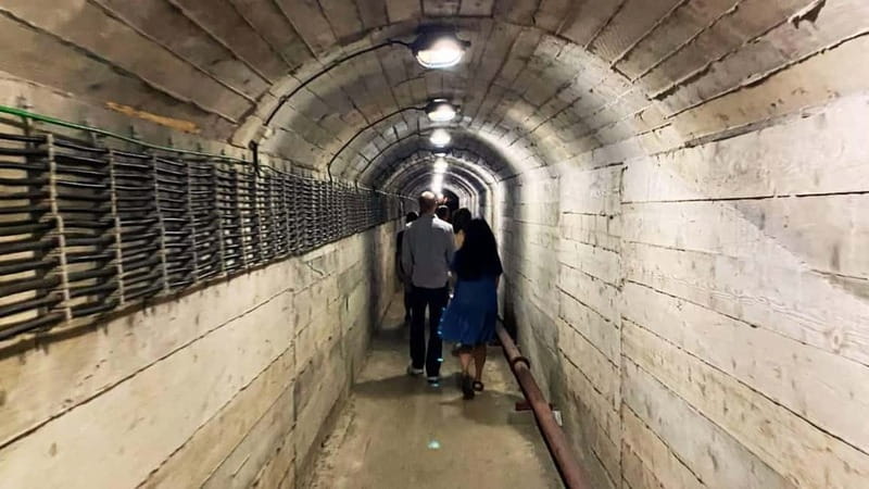 Bunker: Tito's Secret & Boracko Lake Tour from Sarajevo - Who Is This Tour Best For?