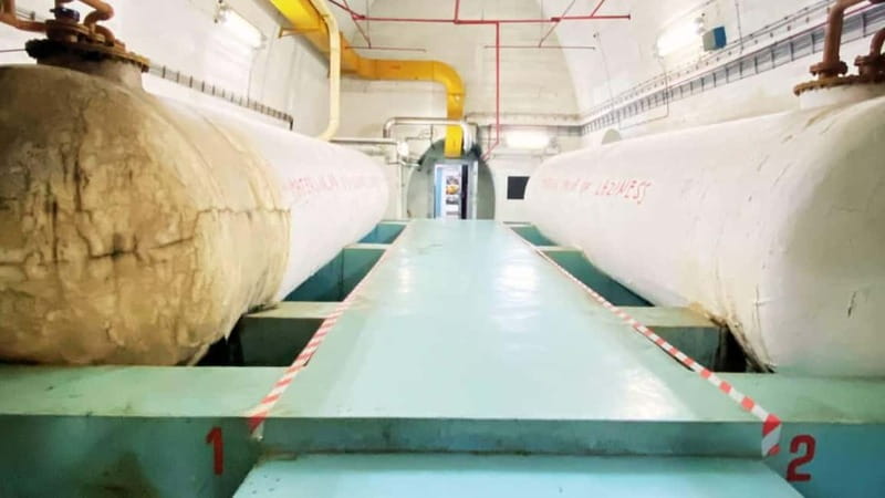 Bunker: Tito's Secret & Boracko Lake Tour from Sarajevo - FAQs