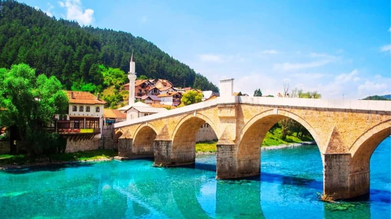 Bunker: Tito's Secret & Boracko Lake Tour from Sarajevo - Final Thoughts