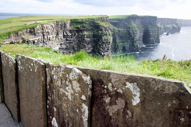 Bunratty Castle / Cliffs of Moher Experience - The Sum Up