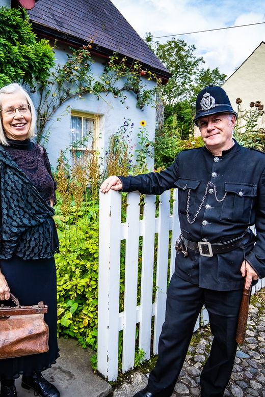 Bunratty Castle & Folk Park Day Visit - Visitor Reviews