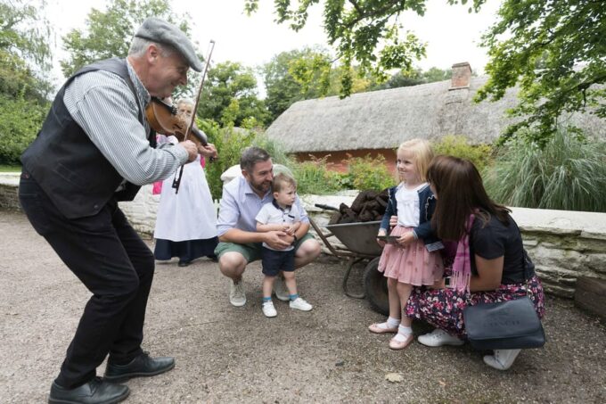 Bunratty Castle & Folk Park Day Visit - Nearby Attractions
