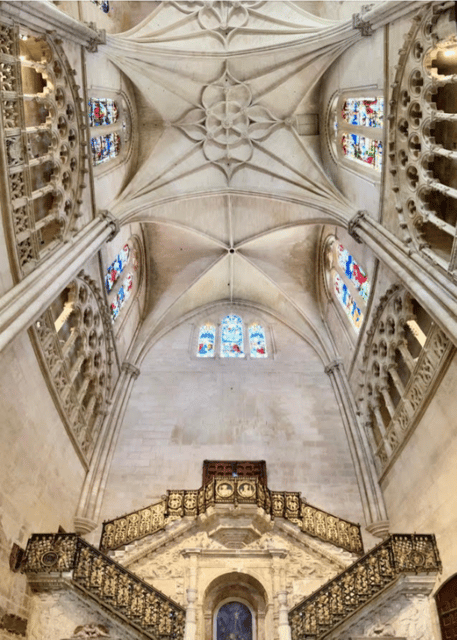 BURGOS GREAT + CATHEDRAL - Optional Enhancements