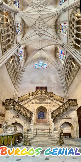 BURGOS GREAT + CATHEDRAL - Customer Feedback