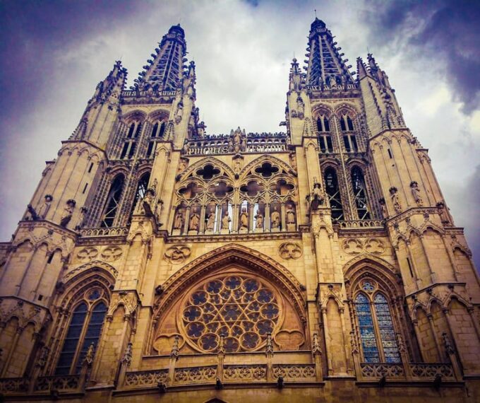 Burgos - Old Town Private Historic Walking Tour - Frequently Asked Questions