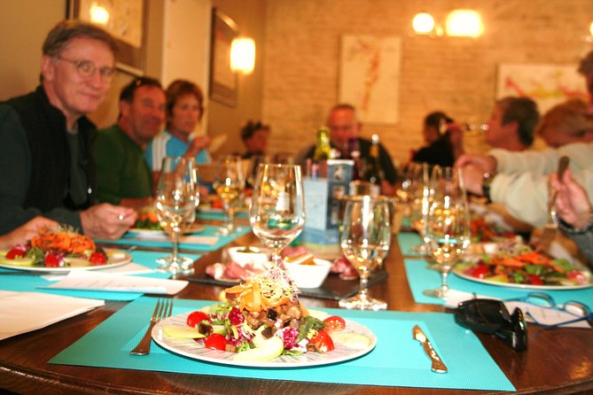 Burgundy Bike Tour With Wine Tasting From Beaune - Recap