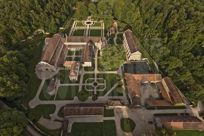 BURGUNDY: VEZELAY & FONTENAY ABBEY - Private Day Trip From Paris by Train - Pricing and Cancellation Policy