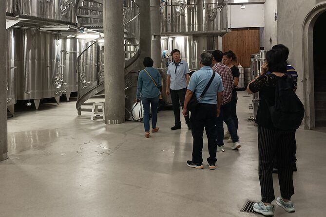 Burgundy wine tour - Private tour with professional tour guide ! - Itinerary Breakdown and What You’ll See