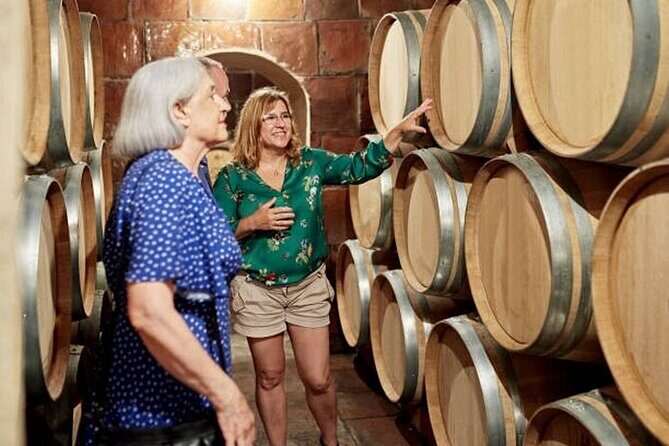 Burgundy wine tour - Private tour with professional tour guide ! - Review Insights and Real Experiences