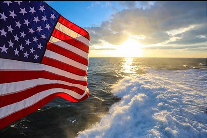 Burial at Sea Celebration of Life Charter Review - Frequently Asked Questions