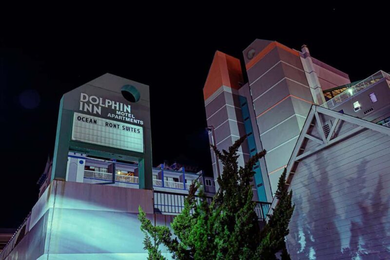 Buried Beneath the Boardwalk: Neptune Ghouls and Ghost Tours - Exploring Virginia Beach’s Haunted Past: What to Expect