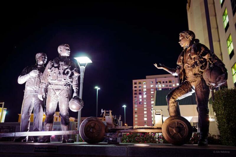 Buried Beneath the Boardwalk: Neptune Ghouls and Ghost Tours - The Sum Up