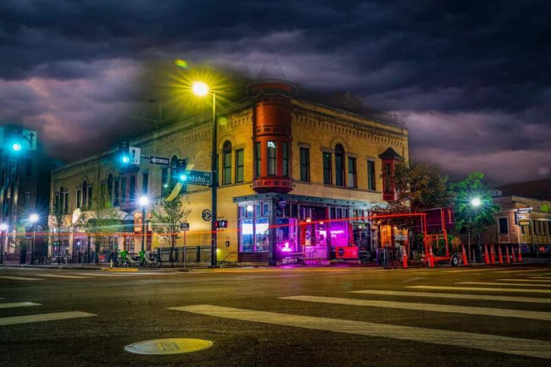 Buried & Blighted in Boise Ghost Tours - Final Thoughts: Is It Worth Your Time?