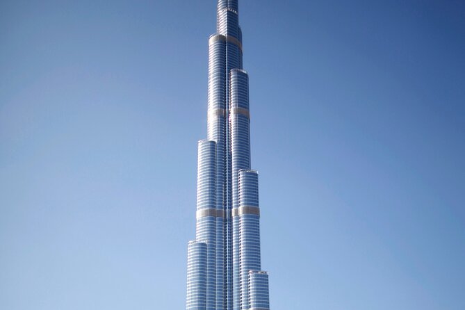 Burj Khalifa 124th Floor Non-Prime Hours Visit - Visitor Reviews