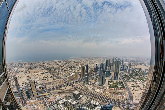 Burj Khalifa At The Top Tickets - Tips for Visiting Burj Khalifa