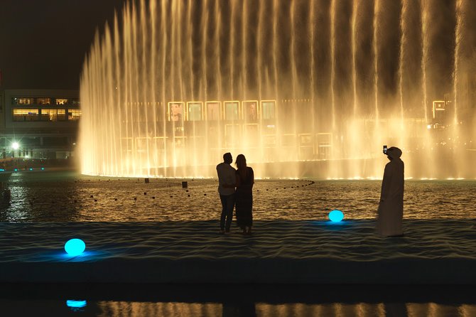 Burj Khalifa Level 124 at the Top Entrance Ticket With One-Way Transfer - Visitor Ratings and Feedback