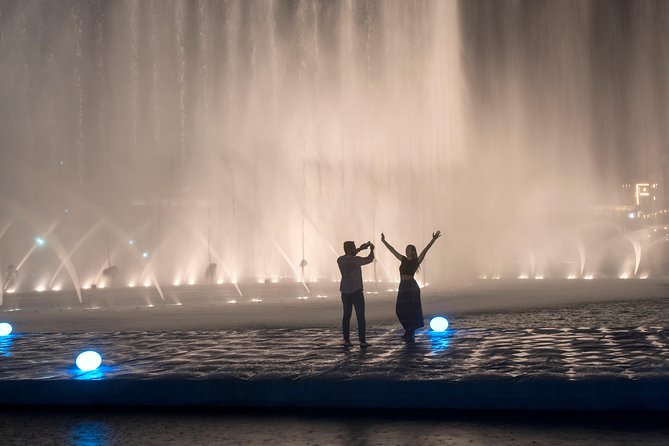 Burj Khalifa Level 148 at the Top SKY Entrance Ticket With One-Way Transfer - Amenities Included