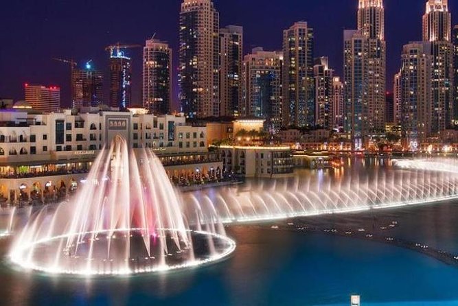 Burj Khalifa Level 148 at the Top SKY Entrance Ticket With One-Way Transfer - Visitor Ratings and Reviews