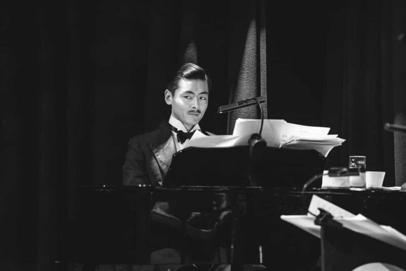 Burlesque Dinner Club in Vienna - Key Points