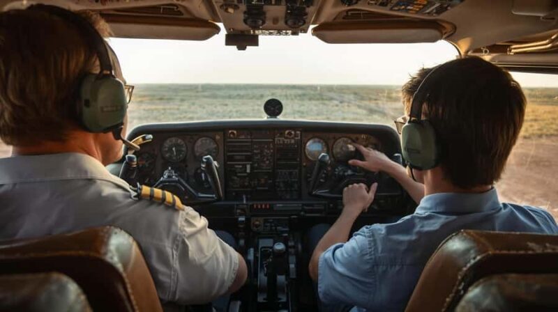 Burlington: Lake Ontario Shoreline Scenic Flight Experience - Who Should Consider This Tour?