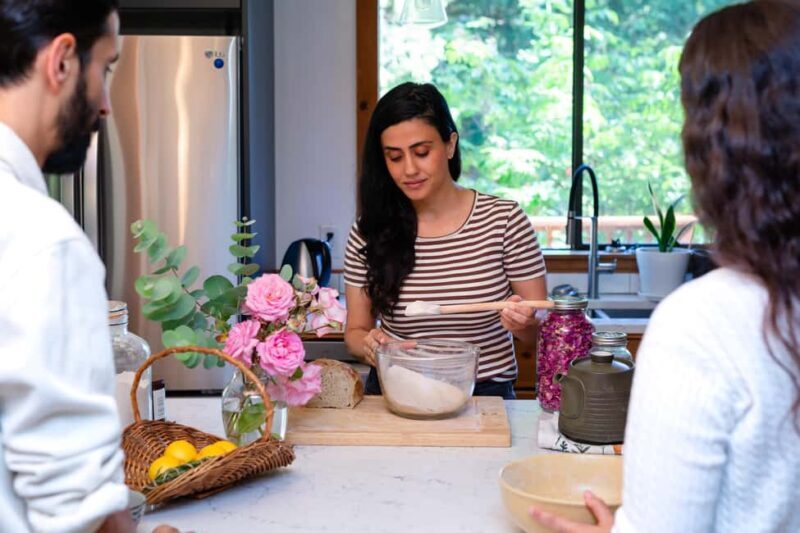 Burnaby: Sourdough Baking Class for Beginners - An Honest Look at the Sourdough Baking Class Experience