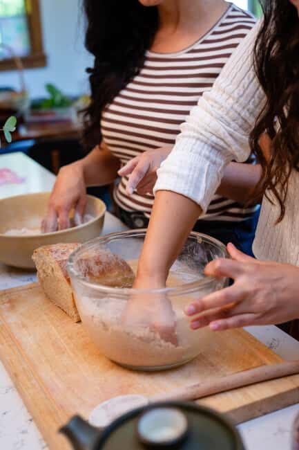 Burnaby: Sourdough Baking Class for Beginners - Frequently Asked Questions