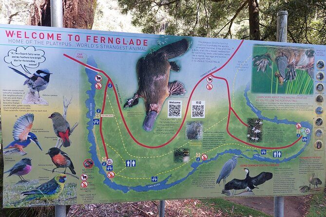 Burnie Attractions Bus: Burnie Shore Excursion - FAQ