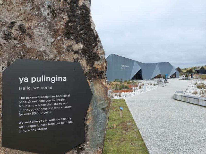 Burnie: Guided 6-hour tour to Cradle Mountain & Dove Lake - Exploring Tasmania’s Wilderness: A Review of the Burnie Guided Tour to Cradle Mountain & Dove Lake