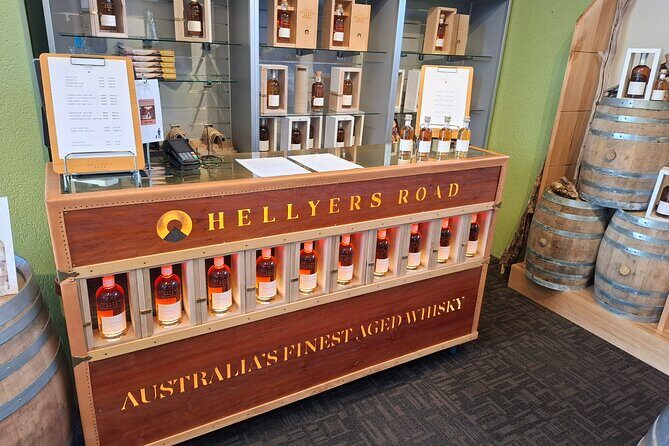 Burnie Shore Excursion: Tasting Trail Tour - Who Will Love This Tour?