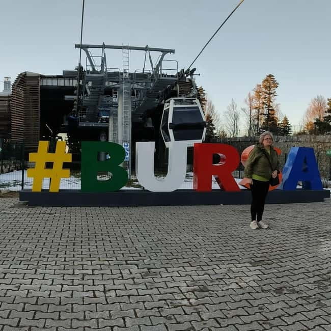 Bursa Nature Tour with Lunch & Cable Car (optional) - Is This Tour Worth Its Price?