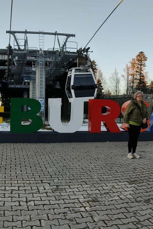 Bursa Nature Tour with Lunch & Cable Car (optional) - Starting the Day: From Istanbul to Bursa