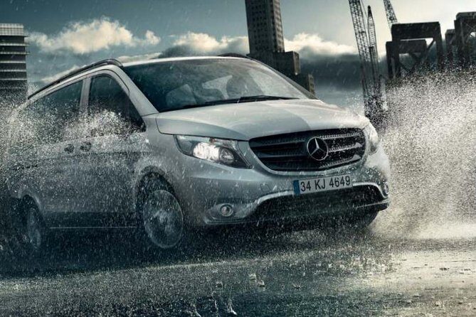 Bursa PRIVATE Tour From istanbul (VIP MINIVAN) Best Quality - Analyzing the Value: Is This Tour Worth It?