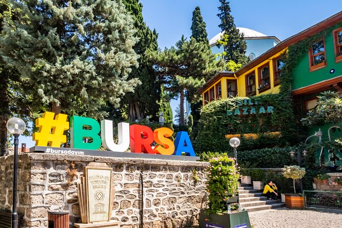 Bursa Tour From Istanbul Included Lunch & Cable Car - Pickup Information