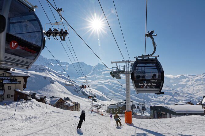 Bursa Uluda Mountain Tour & Cable Car Ride from Istanbul - Starting Point and Transport