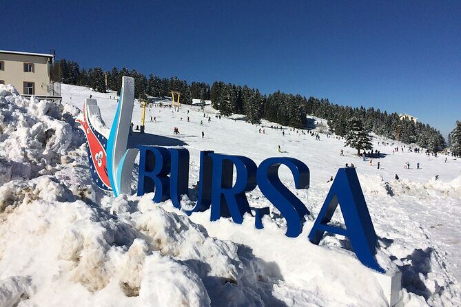 Bursa Uluda Mountain Tour & Cable Car Ride from Istanbul - Return Journey and Final Thoughts