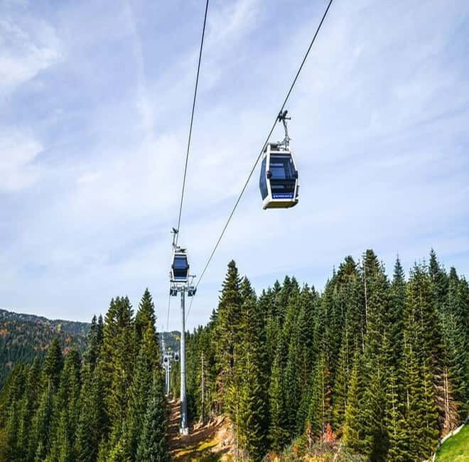 Bursa Uludag Tour from Istanbul - with Lunch & Cable Car - Practical Considerations