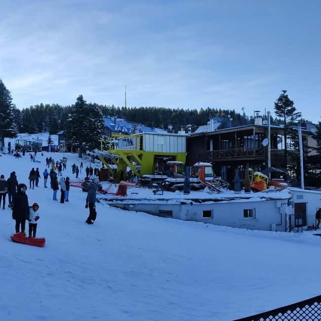 Bursa Uludag Tour from Istanbul - with Lunch & Cable Car - FAQs