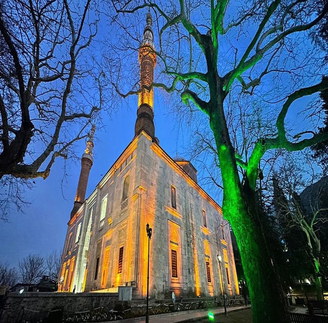 Bursa Uludag Tour from Istanbul - with Lunch & Cable Car - Exploring Bursa and Uludag: A Practical Guide to the Day Trip from Istanbul